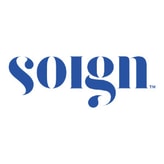 Soign Beauty coupon codes