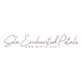 Sola Enchanted Petals and Gifts coupon codes