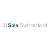 Sola Switzerland coupon codes