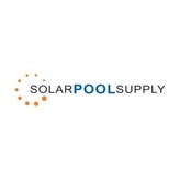 Solar Pool Supply coupon codes