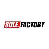 Sole Factory coupon codes