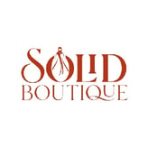 Solid Boutique coupon codes