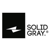 Solid Gray coupon codes