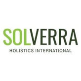 Solverra Holistics International coupon codes