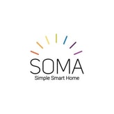 Soma Smart Home coupon codes