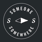 Someone Somewhere coupon codes