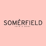 Somèrfield Beauty coupon codes