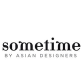 Sometime By Asian Designers coupon codes