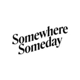 Somewhere Someday coupon codes