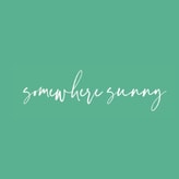 Somewhere Sunny coupon codes