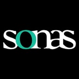 Sonas Event coupon codes