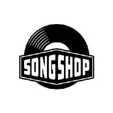 SongShop coupon codes