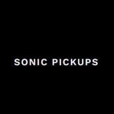Sonic Pickups coupon codes