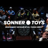 Sonner Toys coupon codes