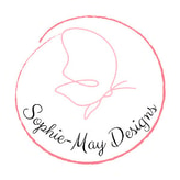 Sophie-May Designs coupon codes
