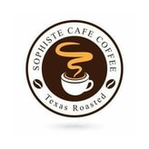 Sophieste Cafe Coffee coupon codes