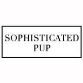 Sophisticated Pup coupon codes