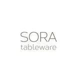 Sora Tableware coupon codes