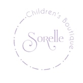 Sorelle Children's Boutique coupon codes