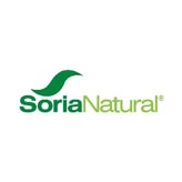 Soria Natural coupon codes
