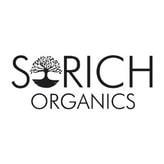 Sorich Organics coupon codes