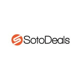 Soto Deals coupon codes