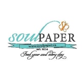 Soul Paper coupon codes