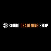 Sound Deadening Shop coupon codes