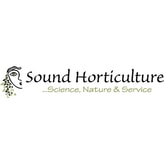 Sound Horticulture coupon codes