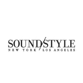 SoundStyle Clothing coupon codes