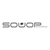 Souop Power Station coupon codes