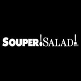 Souper Salad coupon codes