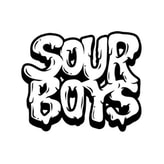 Sour Boys coupon codes