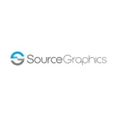 Source Graphics coupon codes