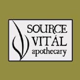 Source Vital Apothecary coupon codes