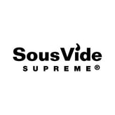 SousVide Supreme coupon codes