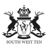 South West Ten coupon codes