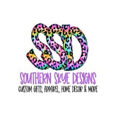 Southern Skye Designs coupon codes