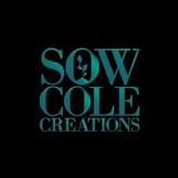 Sow Cole Creations coupon codes