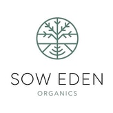 Sow Eden Organics coupon codes