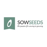 Sow Seeds coupon codes