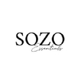 Sozo Essentials coupon codes