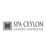 Spa Ceylon coupon codes