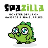 SpaZilla coupon codes