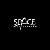 Space Adventures coupon codes