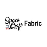 Spack Craft Fabric coupon codes