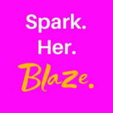Spark Her Blaze coupon codes