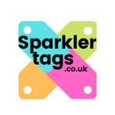 Sparklertags.co.uk coupon codes