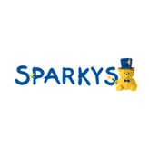 Sparkys coupon codes