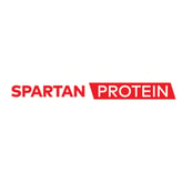 Sparta Nutrition Supplements coupon codes